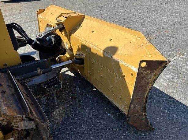2020 DEERE 450 LGP