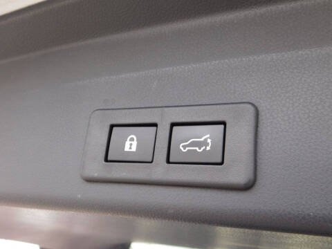 2021 Subaru Ascent Limited 7-Passenger