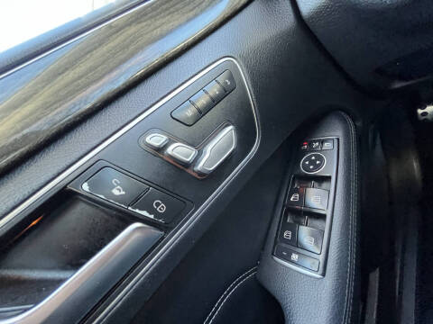 2015 Mercedes-Benz E-Class E 350