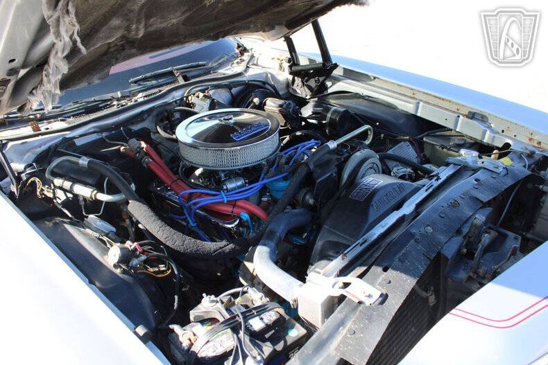 1979 Ford Ranchero