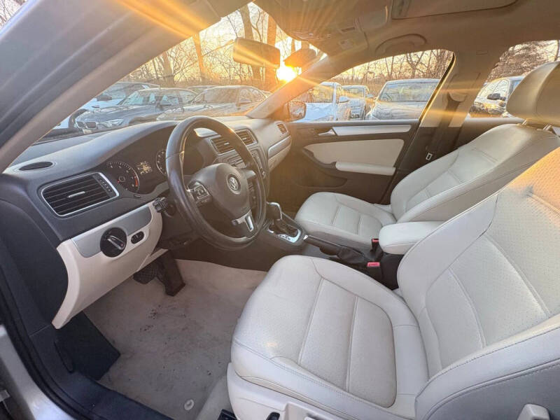 2014 Volkswagen Jetta
