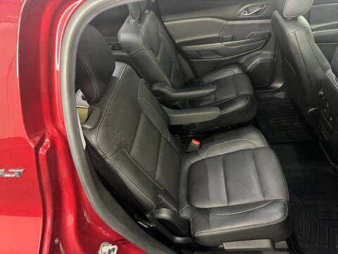 2017 GMC Acadia SLT-2