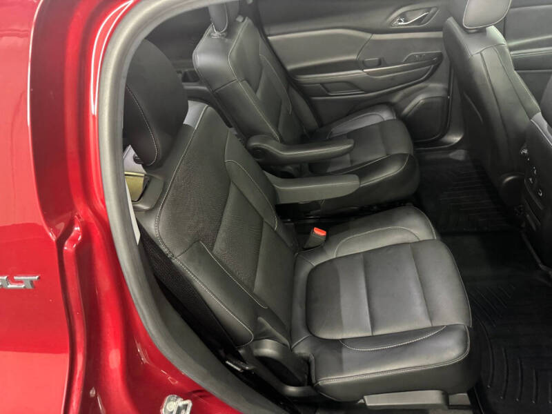 2017 GMC Acadia SLT-2