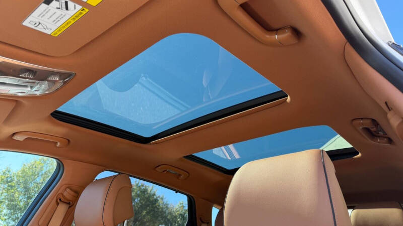 2026 Genesis GV80 3.5T Advanced