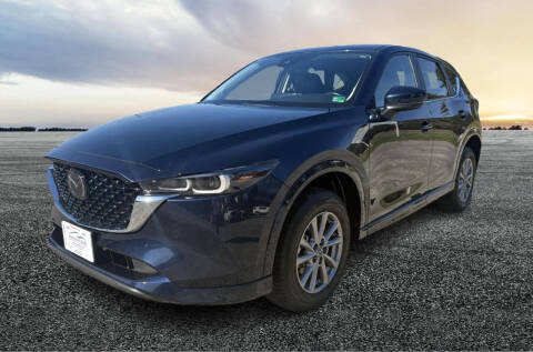 2024 Mazda CX-5 2.5 S Select