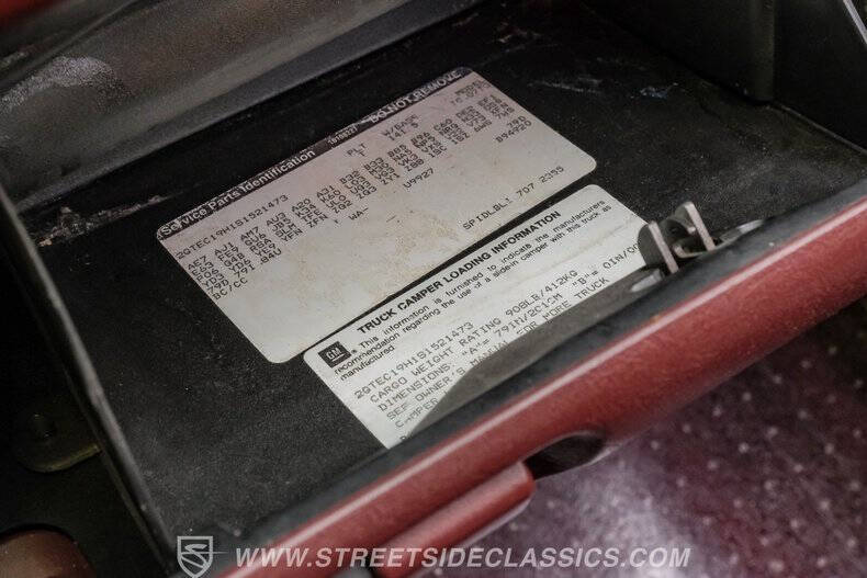 1995 GMC Sierra 1500