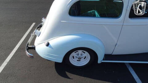 1935 Pontiac Coupe