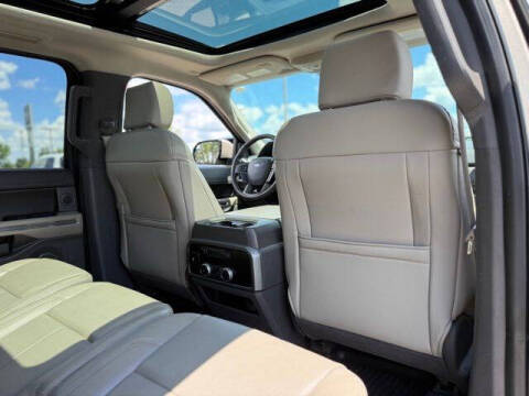 2018 Ford Expedition XLT