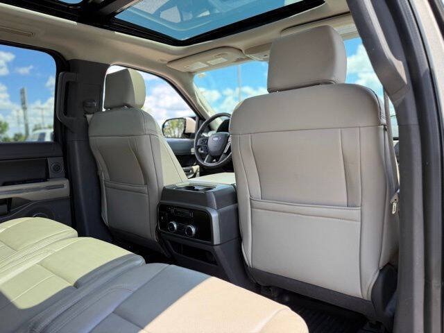 2018 Ford Expedition XLT
