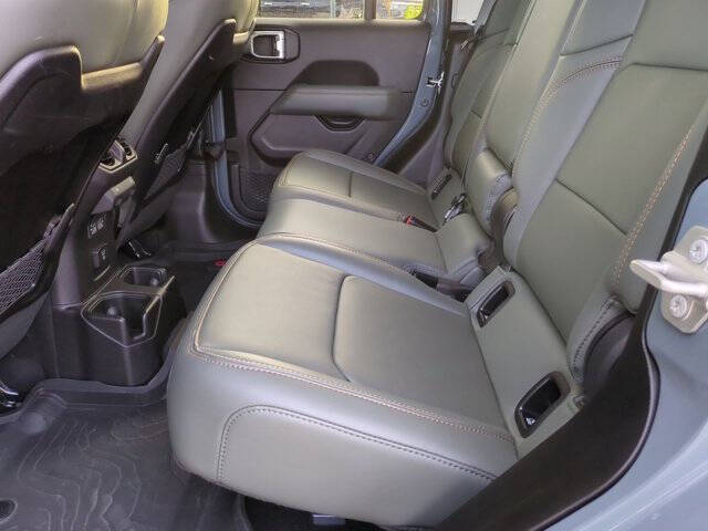 2024 Jeep Gladiator Mojave