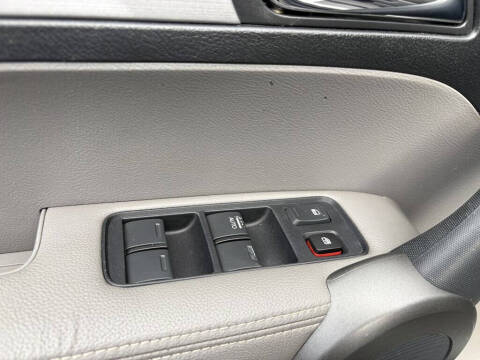 2011 Honda CR-V EX-L