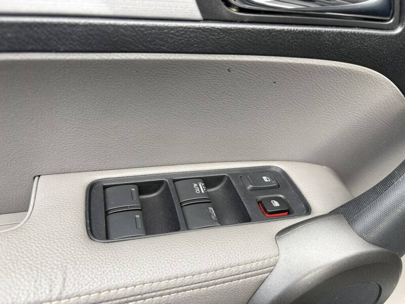 2011 Honda CR-V EX-L