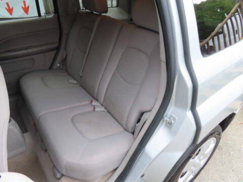 2009 Chevrolet HHR LS