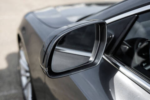 2015 Audi A5 2.0T quattro Premium Plus