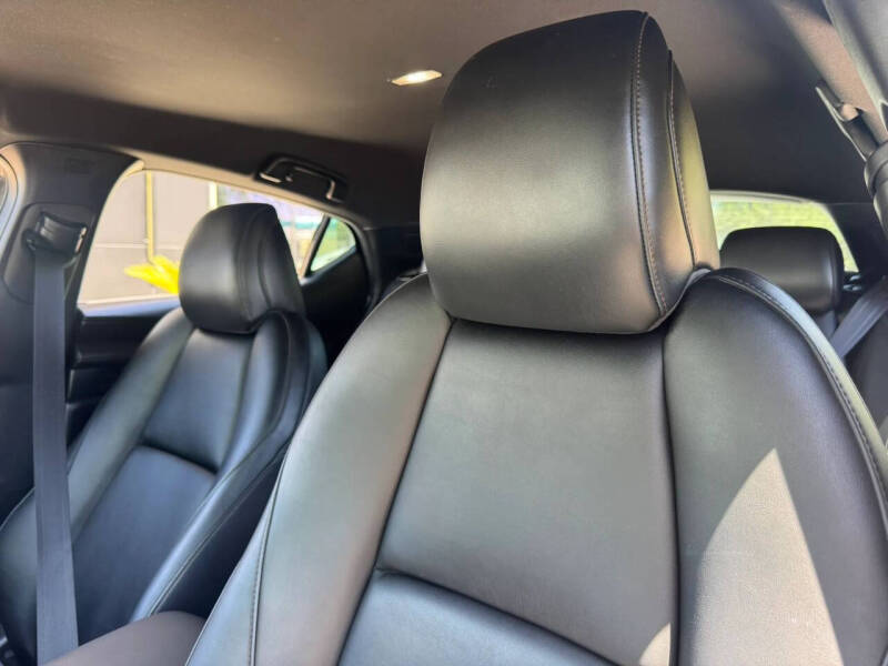 2019 Mazda Mazda3 Hatchback Preferred