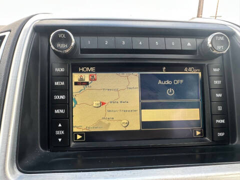 2009 Ford Edge Limited