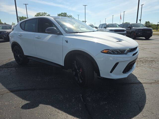 2025 Dodge Hornet R/T Plus