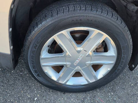 2010 GMC Terrain SLE-2