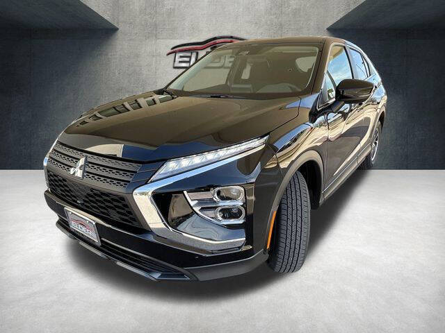 2026 Mitsubishi Eclipse Cross ES