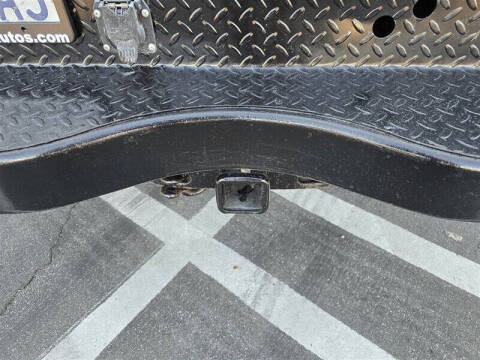 2020 Ford F-250 Super Duty