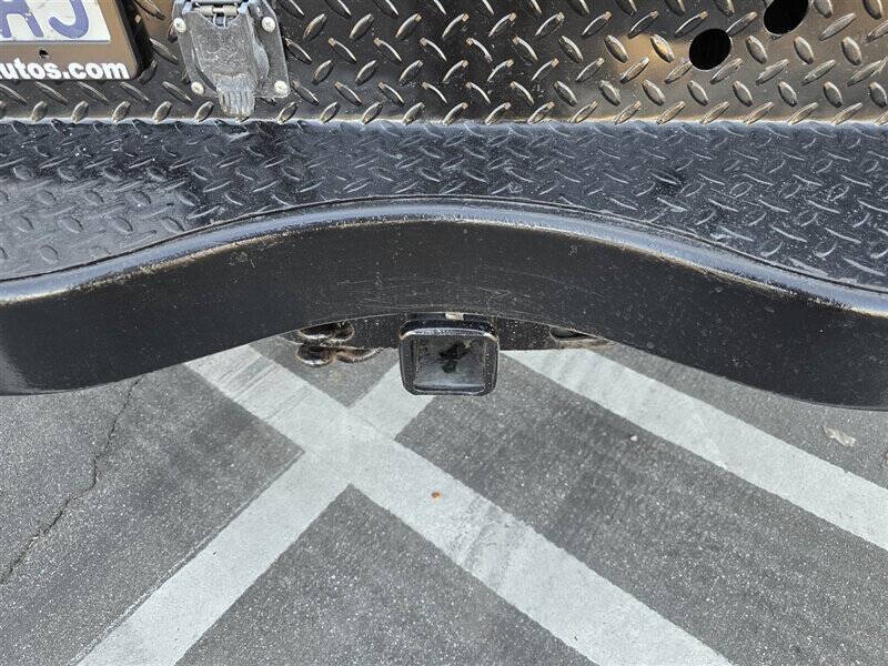 2020 Ford F-250 Super Duty