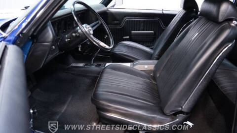 1970 Chevrolet Chevelle