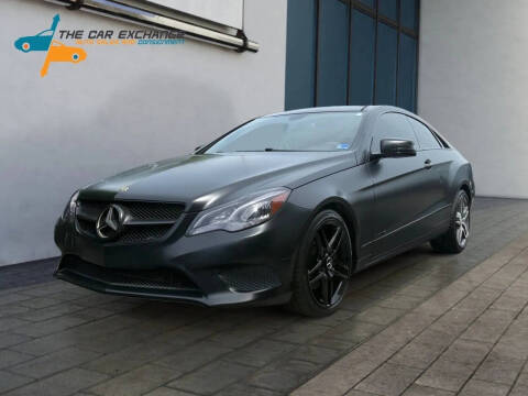 2014 Mercedes-Benz E-Class E 350 4MATIC
