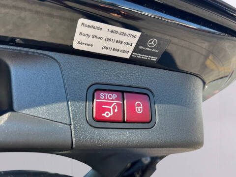 2021 Mercedes-Benz GLB GLB 250