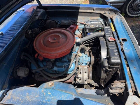 1970 Dodge Dart