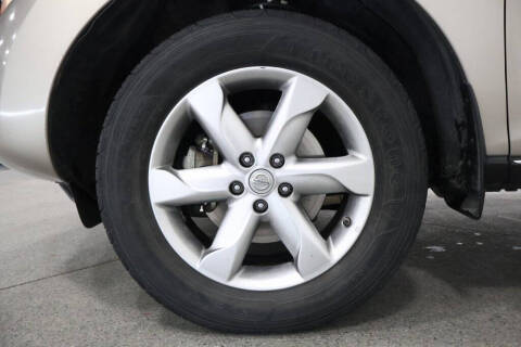 2010 Nissan Murano SL