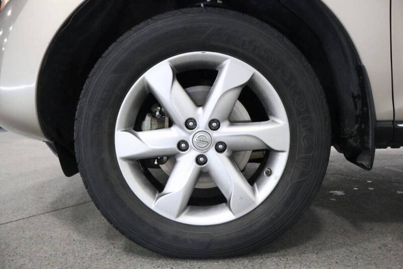 2010 Nissan Murano SL