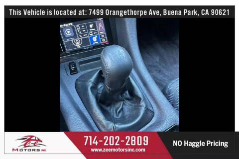 1995 Mitsubishi 3000GT SL