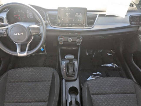 2023 Kia Rio LX