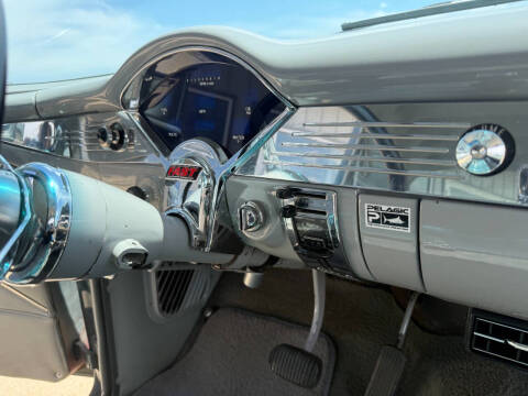 1955 Chevrolet 210