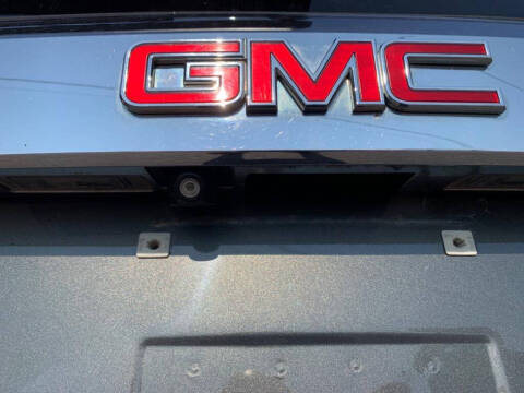 2013 GMC Terrain SLE-2