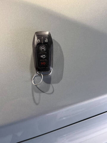 2013 Lincoln MKZ Hybrid