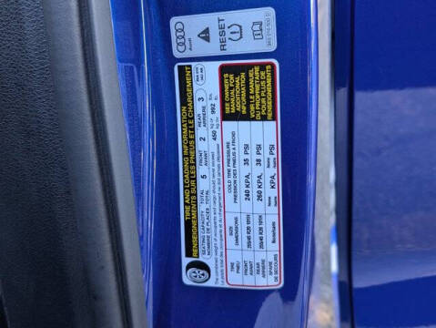 2024 Audi Q5 e quattro S line Prem Pl 55 TFSI