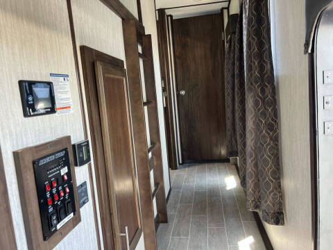 2020 Forest River Cherokee