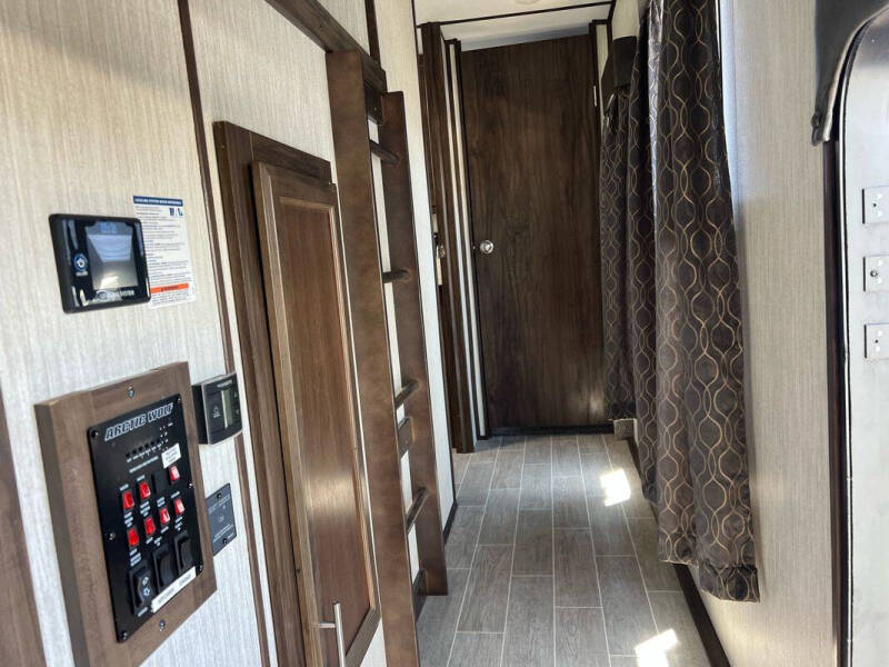 2020 Forest River Cherokee