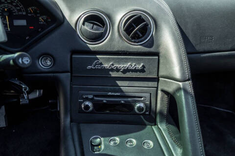 2006 Lamborghini Murcielago