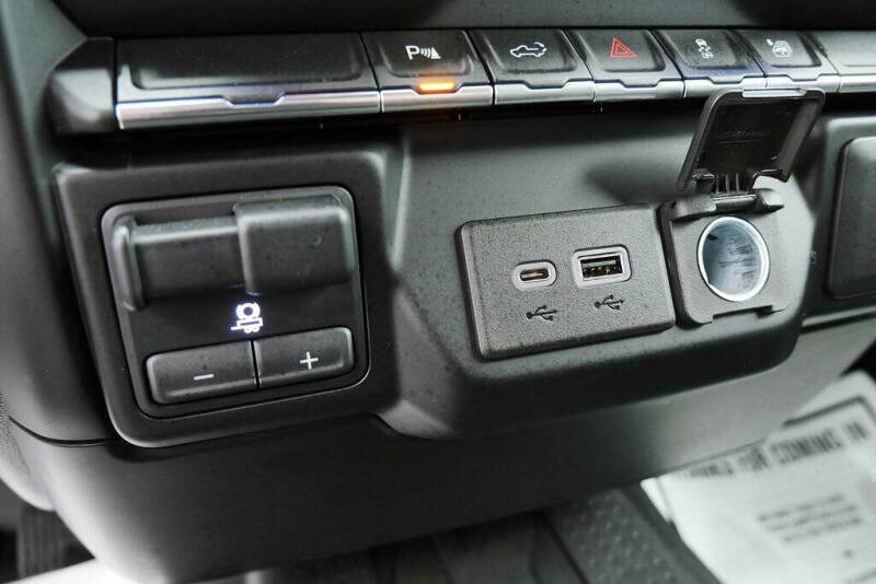 2020 Chevrolet Silverado 2500HD