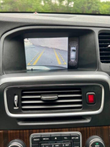 2013 Volvo S60 T5 Premier Plus