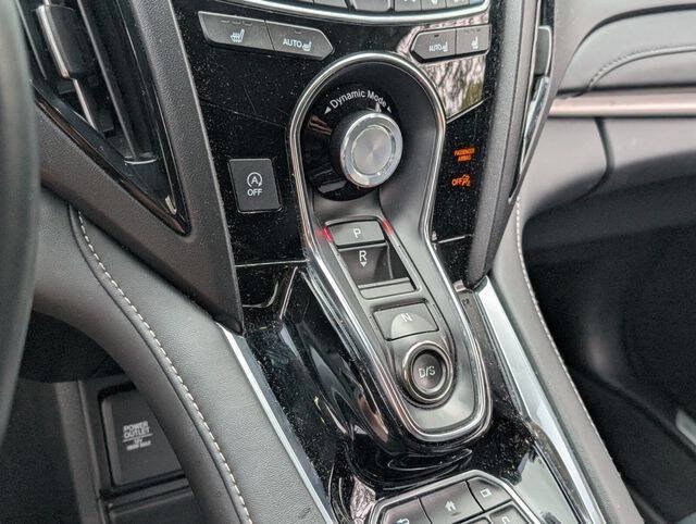 2019 Acura RDX w/Tech