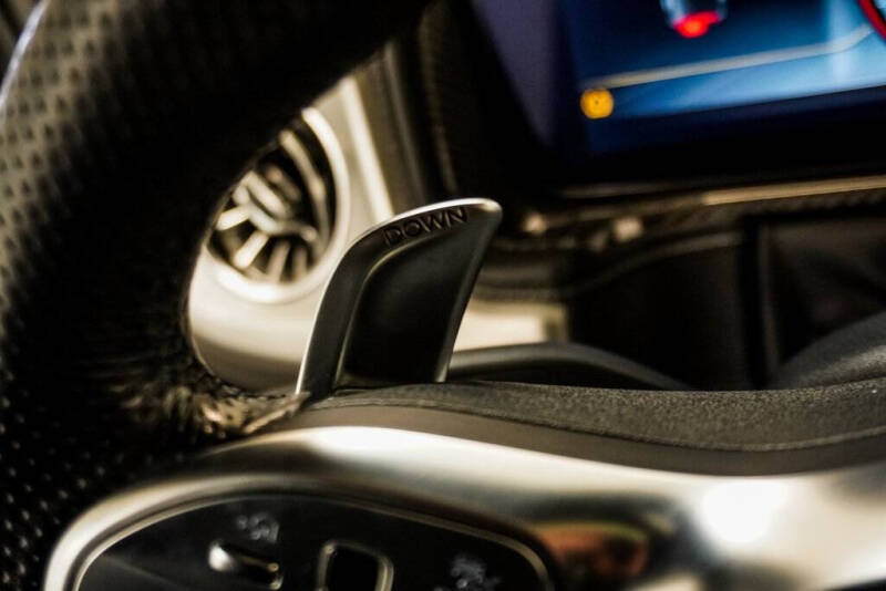 2019 Mercedes-Benz G-Class AMG G 63