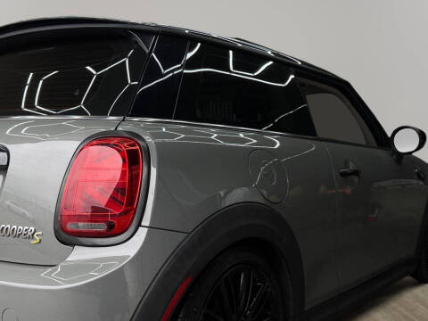 2022 MINI Hardtop 2 Door Cooper SE