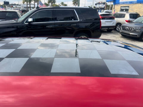 2015 MINI Hardtop 2 Door Cooper