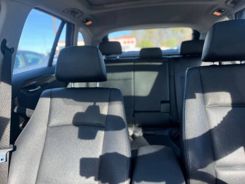 2014 BMW X1 xDrive28i