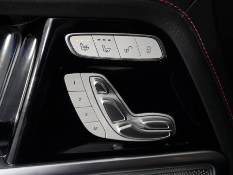 2021 Mercedes-Benz G-Class AMG G 63