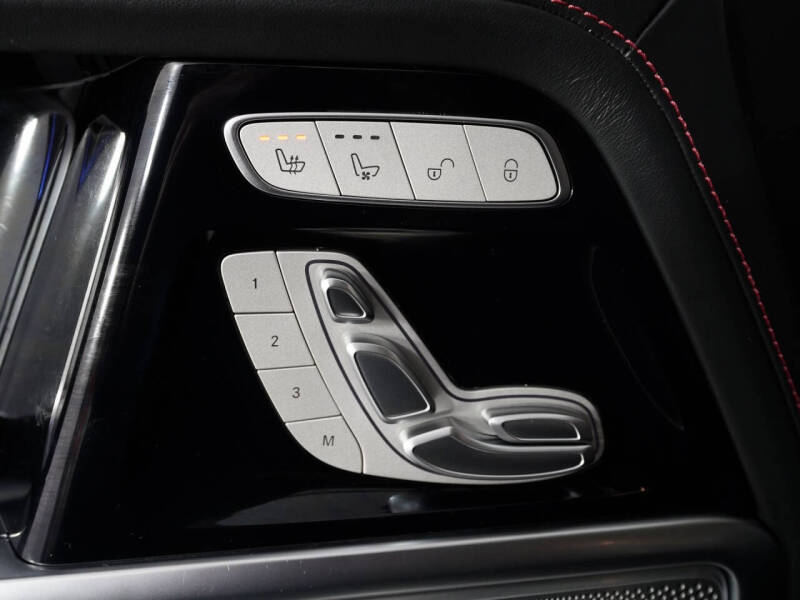 2021 Mercedes-Benz G-Class AMG G 63