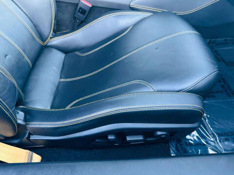 2017 Lamborghini Huracan LP 580-2